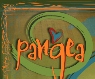 Pangea