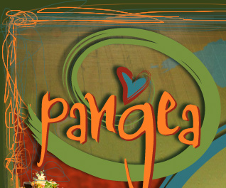 Pangea