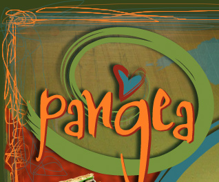 Pangea
