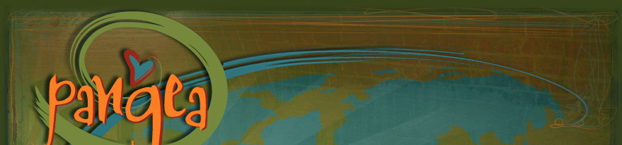 Pangea