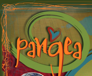 Pangea