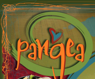 Pangea