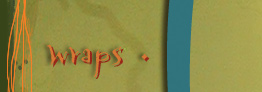 wraps